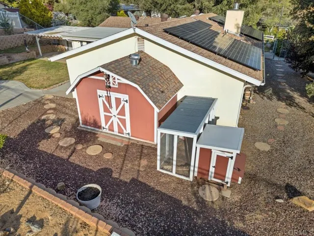 29244 Rocky, Pine Valley, California 91962
