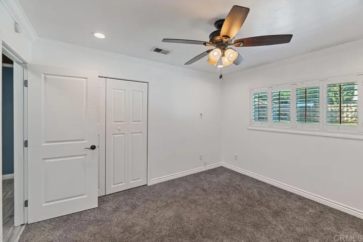 Bedroom #1