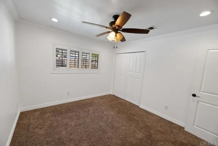 Bedroom #1