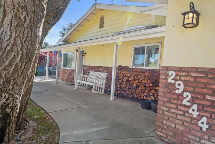 29244 Rocky, Pine Valley, California 91962
