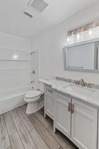 Bathroom #1