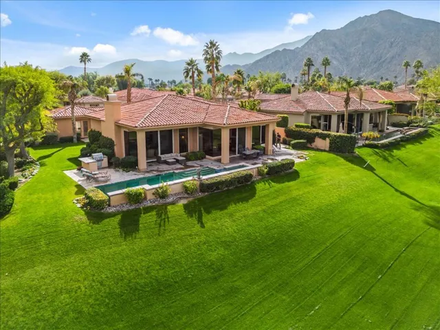 Your desert oasis!