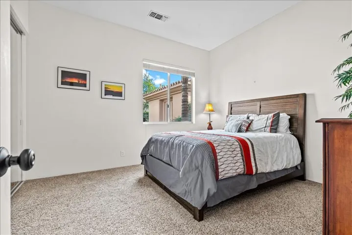 Guest suite 1