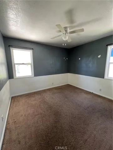 Primary Bedroom.
