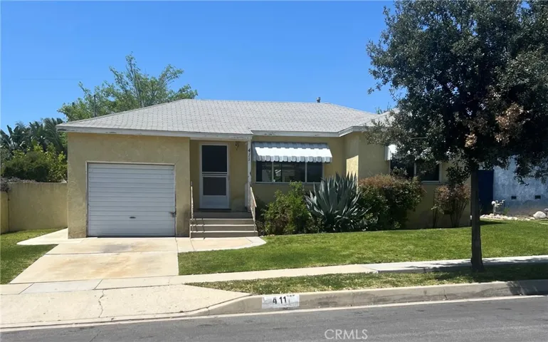 Welcome To Your New Home.