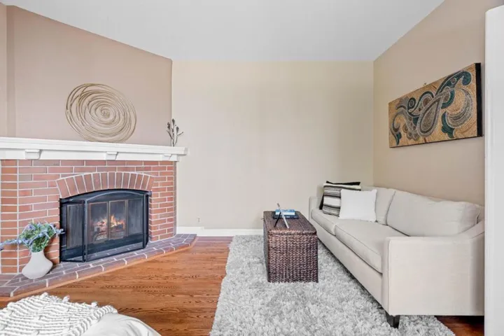 1172 Mountain Quail Circle, San Jose, California 95120