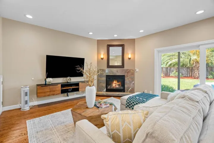 1172 Mountain Quail Circle, San Jose, California 95120