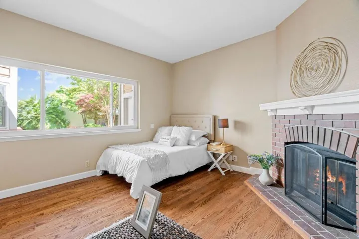 1172 Mountain Quail Circle, San Jose, California 95120