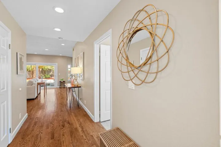 1172 Mountain Quail Circle, San Jose, California 95120
