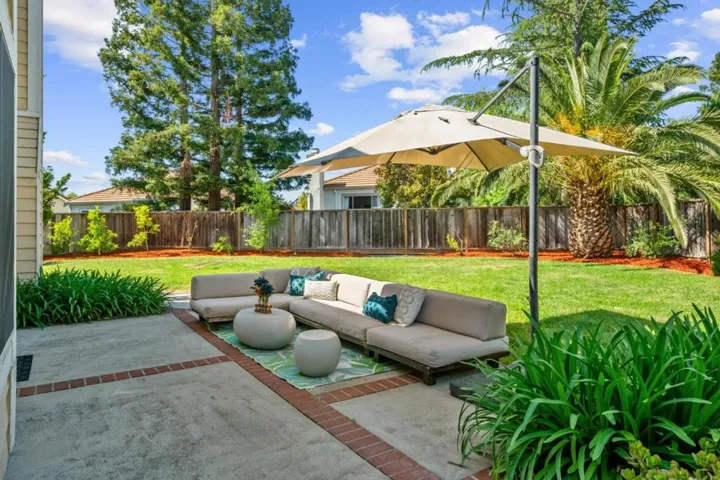 1172 Mountain Quail Circle, San Jose, California 95120