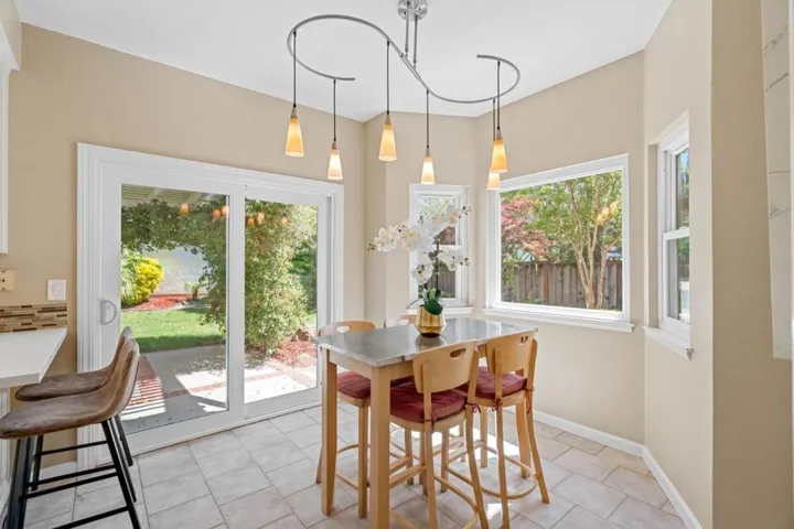 1172 Mountain Quail Circle, San Jose, California 95120