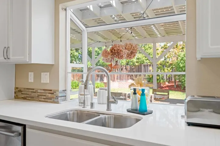 1172 Mountain Quail Circle, San Jose, California 95120