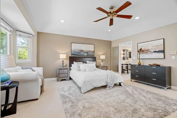 1172 Mountain Quail Circle, San Jose, California 95120