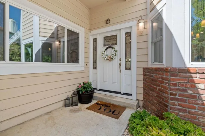 1172 Mountain Quail Circle, San Jose, California 95120