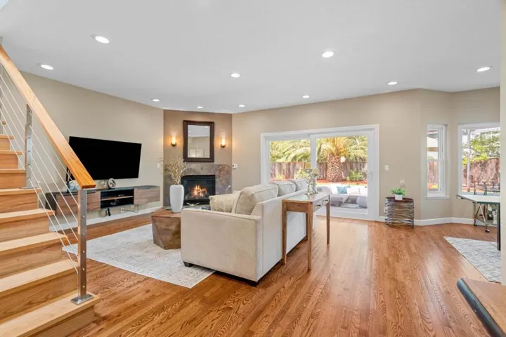1172 Mountain Quail Circle, San Jose, California 95120
