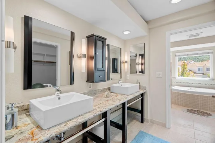 1172 Mountain Quail Circle, San Jose, California 95120