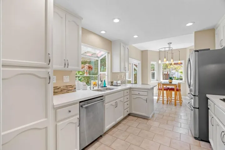 1172 Mountain Quail Circle, San Jose, California 95120