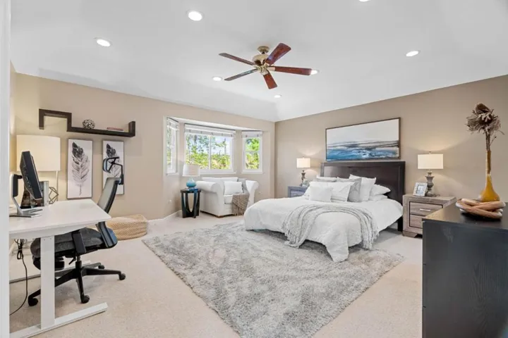 1172 Mountain Quail Circle, San Jose, California 95120