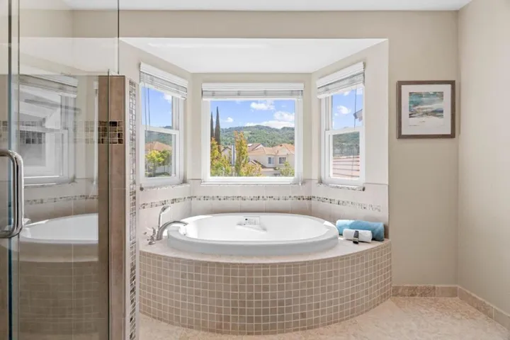 1172 Mountain Quail Circle, San Jose, California 95120