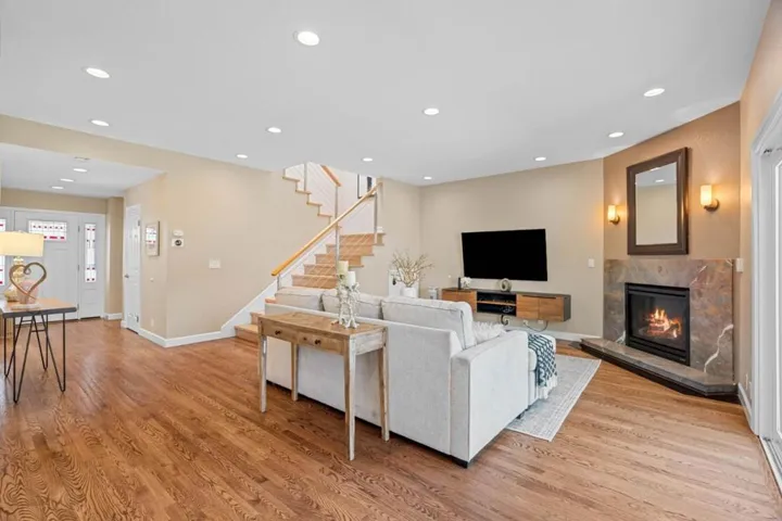 1172 Mountain Quail Circle, San Jose, California 95120