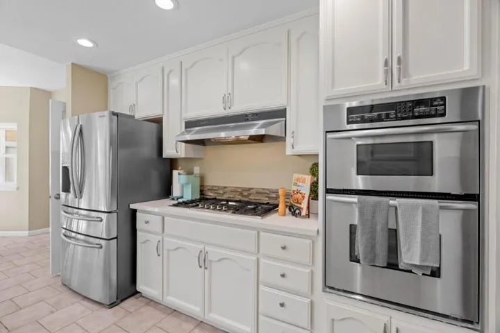 1172 Mountain Quail Circle, San Jose, California 95120