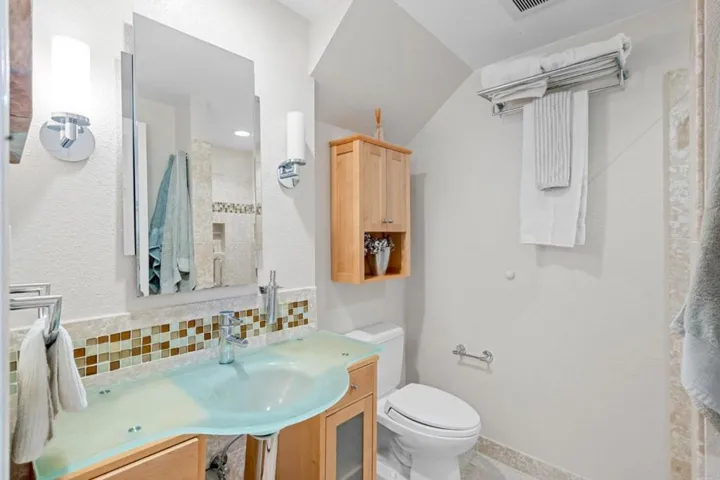 1172 Mountain Quail Circle, San Jose, California 95120