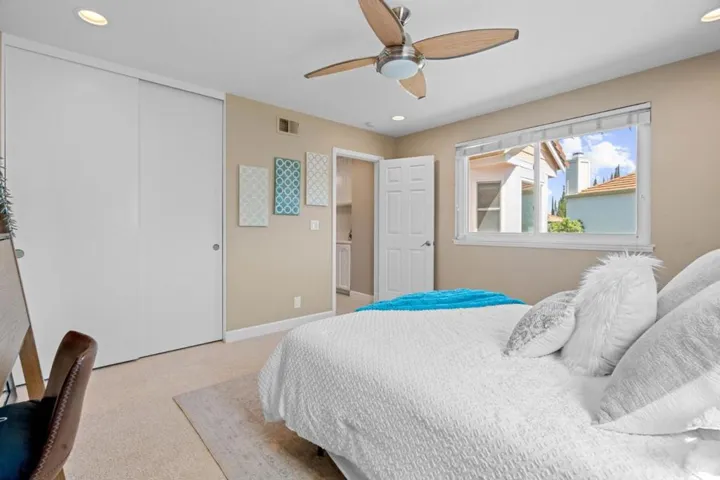 1172 Mountain Quail Circle, San Jose, California 95120