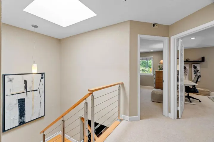 1172 Mountain Quail Circle, San Jose, California 95120