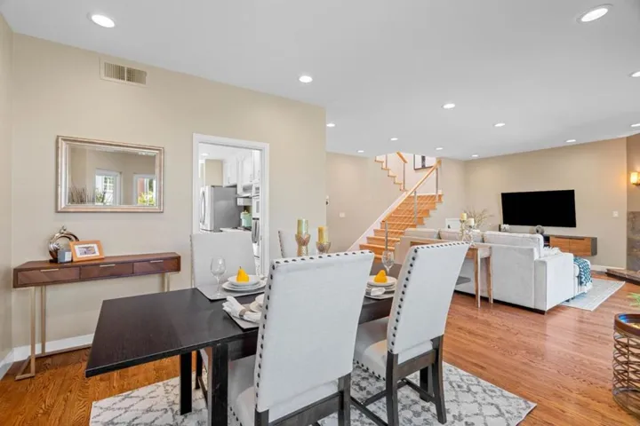 1172 Mountain Quail Circle, San Jose, California 95120