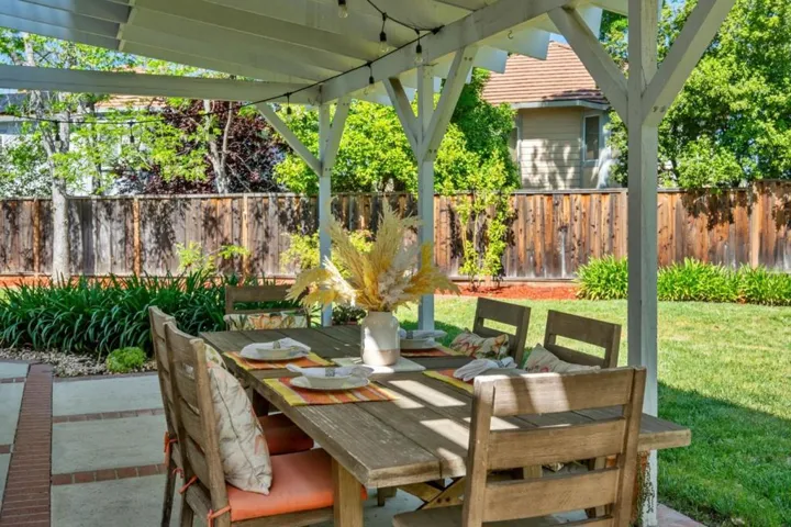 1172 Mountain Quail Circle, San Jose, California 95120