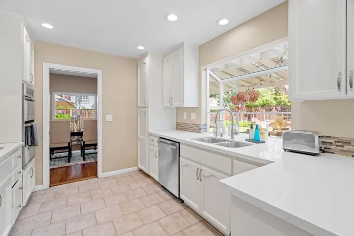 1172 Mountain Quail Circle, San Jose, California 95120