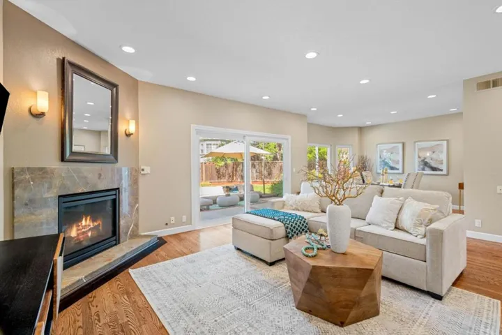 1172 Mountain Quail Circle, San Jose, California 95120