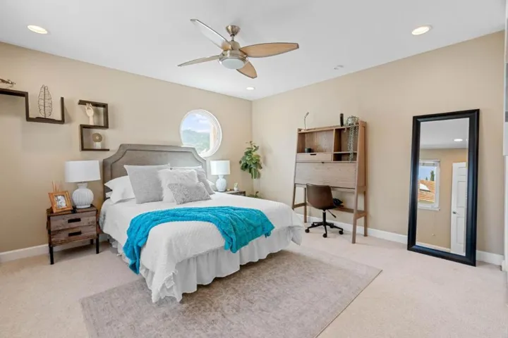 1172 Mountain Quail Circle, San Jose, California 95120