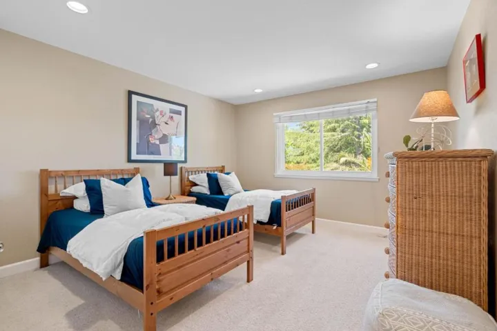 1172 Mountain Quail Circle, San Jose, California 95120