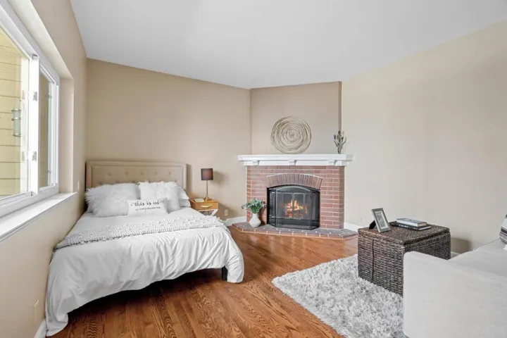 1172 Mountain Quail Circle, San Jose, California 95120