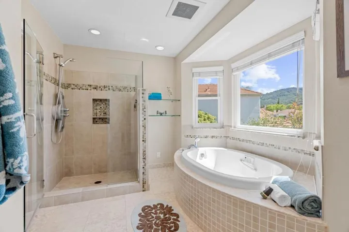 1172 Mountain Quail Circle, San Jose, California 95120