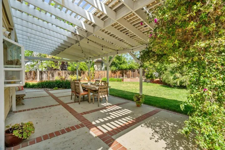 1172 Mountain Quail Circle, San Jose, California 95120