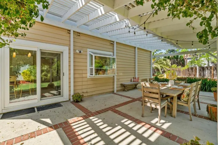 1172 Mountain Quail Circle, San Jose, California 95120