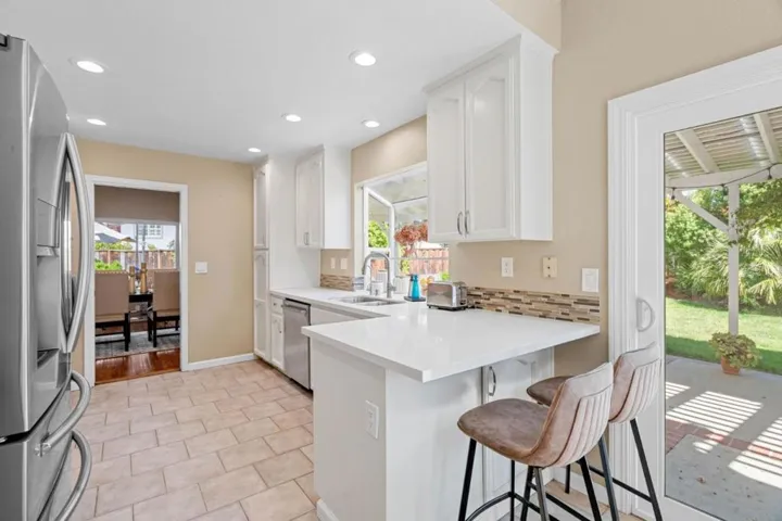 1172 Mountain Quail Circle, San Jose, California 95120