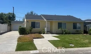 Welcome To Your New Home!