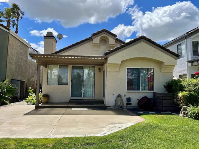 2420 Wayfarer Ct, Discovery Bay, California 94505