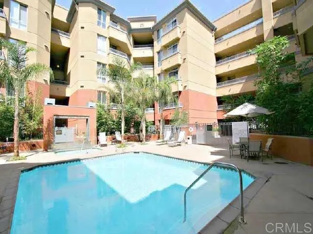 1501 Front St 113, San Diego, California 92101