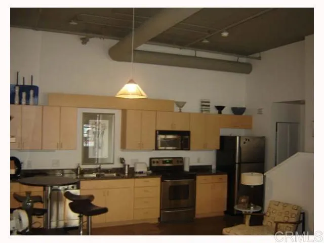 1501 Front St 113, San Diego, California 92101