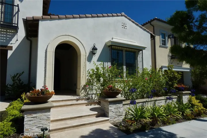 58 Dunmore, Irvine, California 92620
