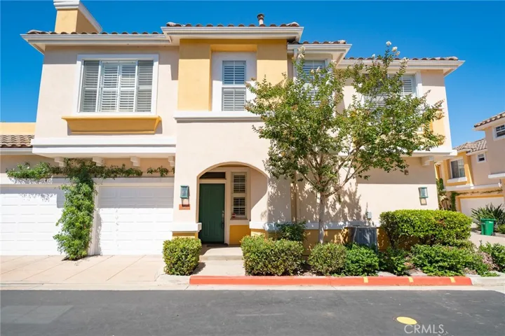 201 Marinella Aisle, Irvine, California 92606