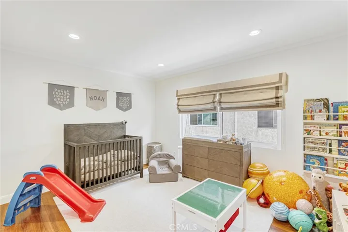 5540 Sylmar Avenue 5, Sherman Oaks, California 91401