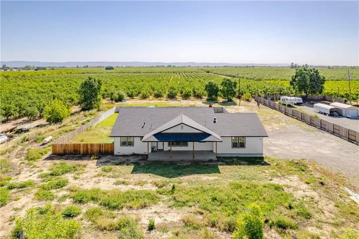 602 Larkin Road, Gridley, California 95948