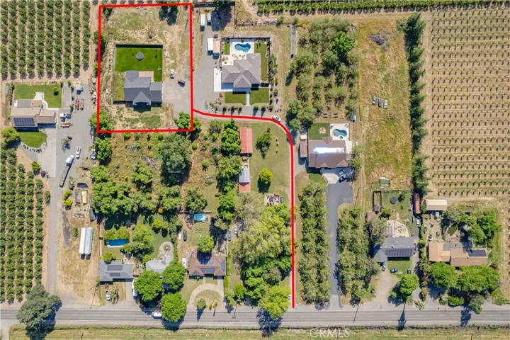 602 Larkin Road, Gridley, California 95948