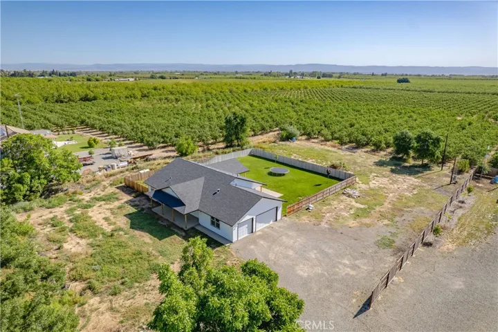 602 Larkin Road, Gridley, California 95948