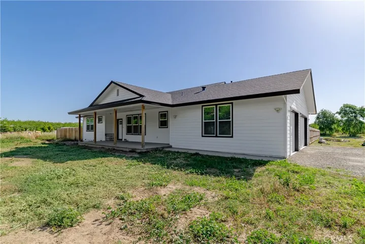 602 Larkin Road, Gridley, California 95948